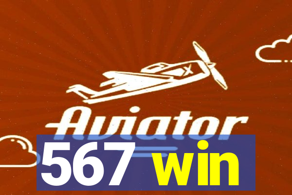 567 win